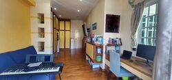 Seletar Garden (D28), Terrace #595441221